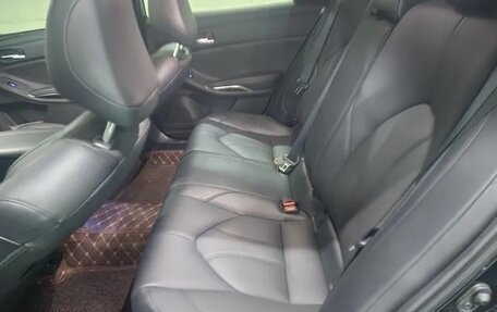 Toyota Avalon, 2021 год, 3 540 000 рублей, 19 фотография