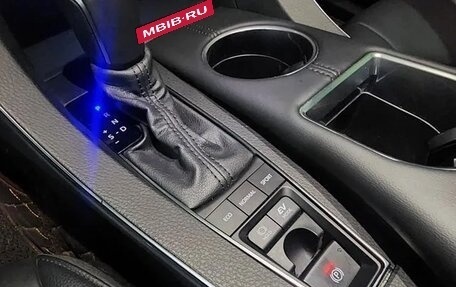 Toyota Avalon, 2021 год, 3 540 000 рублей, 11 фотография