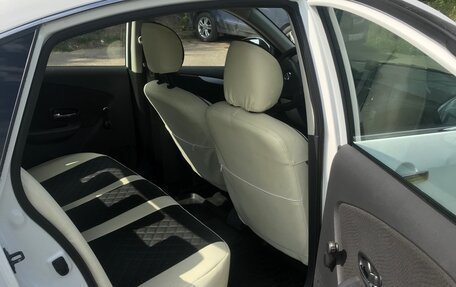 Nissan Almera, 2018 год, 800 000 рублей, 7 фотография