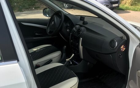 Nissan Almera, 2018 год, 800 000 рублей, 5 фотография
