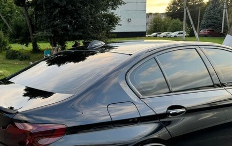 BMW 5 серия, 2017 год, 3 550 000 рублей, 7 фотография