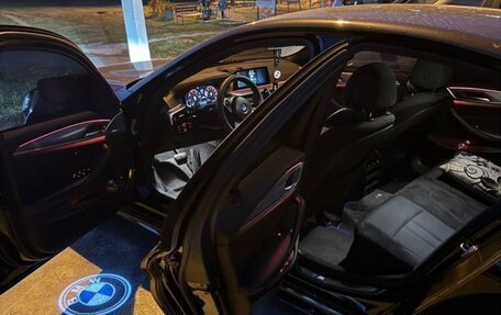 BMW 5 серия, 2017 год, 3 550 000 рублей, 6 фотография