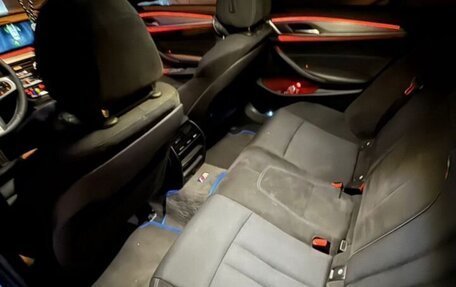 BMW 5 серия, 2017 год, 3 550 000 рублей, 3 фотография
