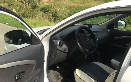 Nissan Almera, 2018 год, 800 000 рублей, 9 фотография