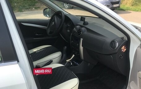 Nissan Almera, 2018 год, 800 000 рублей, 6 фотография