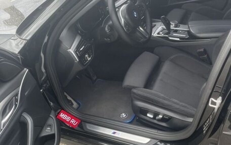 BMW 5 серия, 2017 год, 3 550 000 рублей, 4 фотография