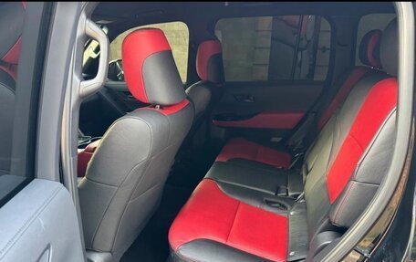 Toyota Land Cruiser, 2021 год, 9 000 000 рублей, 12 фотография