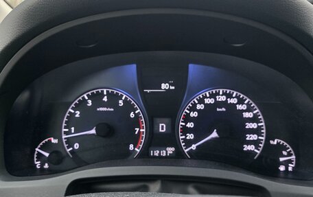 Lexus RX III, 2013 год, 3 100 000 рублей, 8 фотография