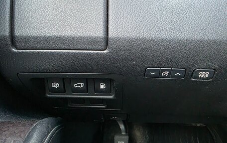 Lexus RX III, 2013 год, 3 100 000 рублей, 6 фотография