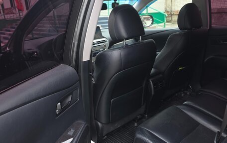 Lexus RX III, 2013 год, 3 100 000 рублей, 13 фотография