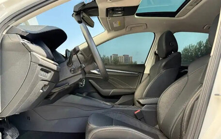 Skoda Octavia IV, 2022 год, 1 800 000 рублей, 7 фотография