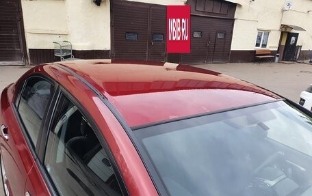 Honda Civic VIII, 2007 год, 510 000 рублей, 5 фотография