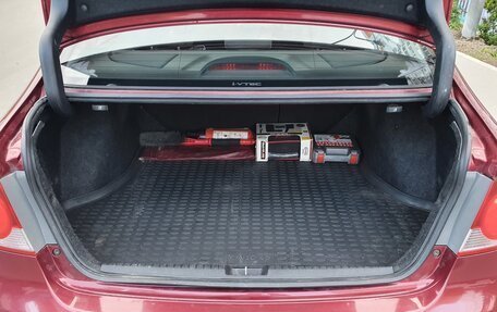Honda Civic VIII, 2007 год, 510 000 рублей, 13 фотография