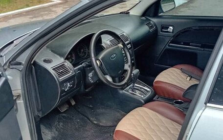 Ford Mondeo III, 2005 год, 399 000 рублей, 4 фотография