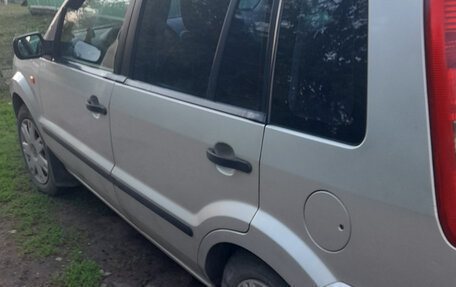 Ford Fusion I, 2005 год, 400 000 рублей, 4 фотография