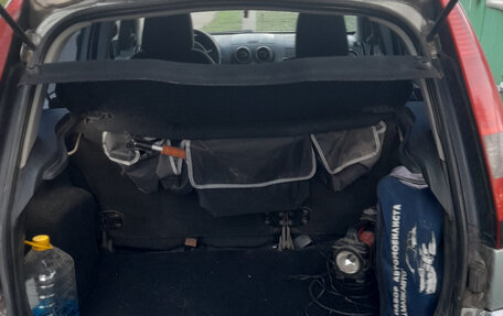 Ford Fusion I, 2005 год, 400 000 рублей, 2 фотография