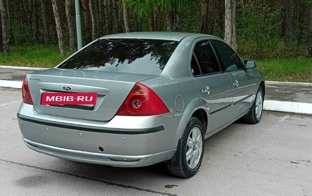 Ford Mondeo III, 2005 год, 399 000 рублей, 2 фотография