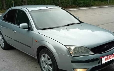 Ford Mondeo III, 2005 год, 399 000 рублей, 3 фотография