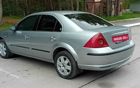 Ford Mondeo III, 2005 год, 399 000 рублей, 5 фотография