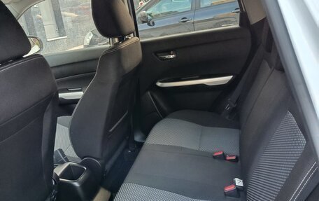 Suzuki Vitara II рестайлинг, 2017 год, 2 100 000 рублей, 7 фотография