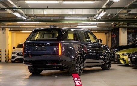 Land Rover Range Rover IV рестайлинг, 2024 год, 30 250 000 рублей, 3 фотография