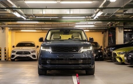 Land Rover Range Rover IV рестайлинг, 2024 год, 30 250 000 рублей, 2 фотография