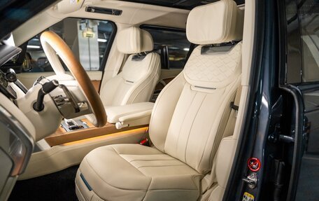 Land Rover Range Rover IV рестайлинг, 2024 год, 30 250 000 рублей, 15 фотография