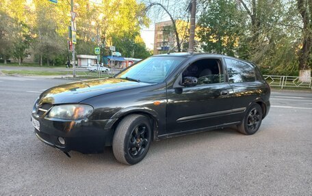 Nissan Almera, 2005 год, 299 000 рублей, 2 фотография