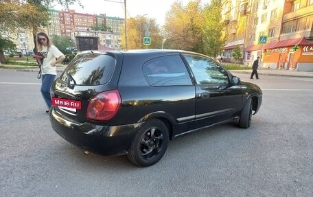 Nissan Almera, 2005 год, 299 000 рублей, 4 фотография