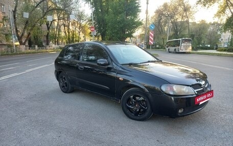 Nissan Almera, 2005 год, 299 000 рублей, 3 фотография