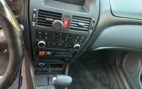 Nissan Almera, 2005 год, 299 000 рублей, 10 фотография