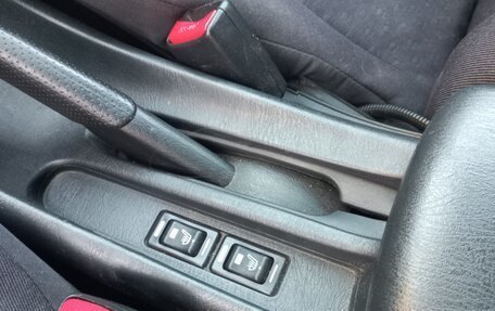 Nissan Almera, 2005 год, 299 000 рублей, 11 фотография