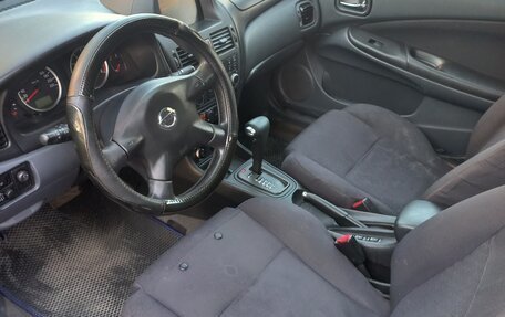 Nissan Almera, 2005 год, 299 000 рублей, 8 фотография