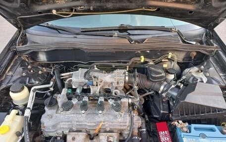 Nissan Almera, 2005 год, 299 000 рублей, 7 фотография