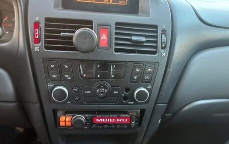 Nissan Almera, 2005 год, 299 000 рублей, 9 фотография