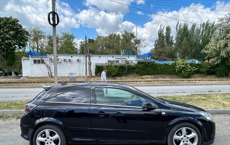 Opel Astra H, 2008 год, 800 000 рублей, 3 фотография
