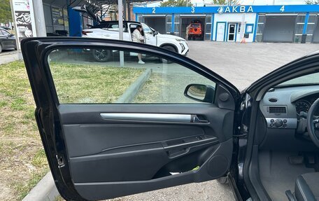 Opel Astra H, 2008 год, 800 000 рублей, 6 фотография