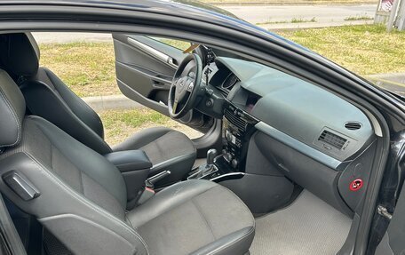 Opel Astra H, 2008 год, 800 000 рублей, 12 фотография