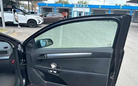 Opel Astra H, 2008 год, 800 000 рублей, 7 фотография