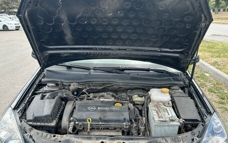 Opel Astra H, 2008 год, 800 000 рублей, 8 фотография