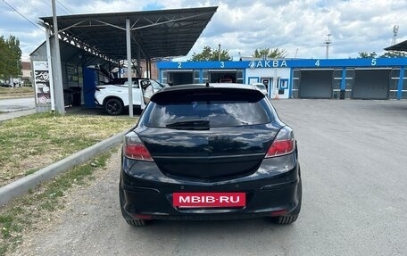 Opel Astra H, 2008 год, 800 000 рублей, 4 фотография