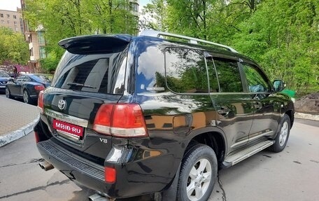 Toyota Land Cruiser 200, 2011 год, 2 900 000 рублей, 8 фотография