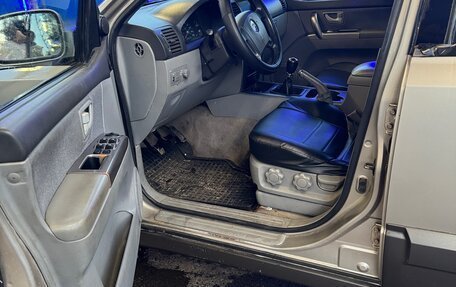 KIA Sorento IV, 2005 год, 440 000 рублей, 6 фотография