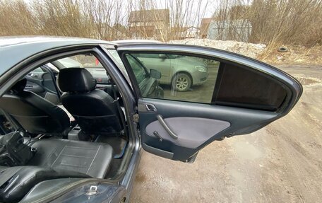 Skoda Octavia IV, 2007 год, 320 000 рублей, 5 фотография