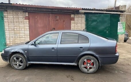 Skoda Octavia IV, 2007 год, 320 000 рублей, 2 фотография