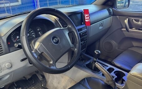 KIA Sorento IV, 2005 год, 440 000 рублей, 7 фотография