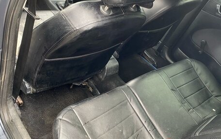 Skoda Octavia IV, 2007 год, 320 000 рублей, 7 фотография