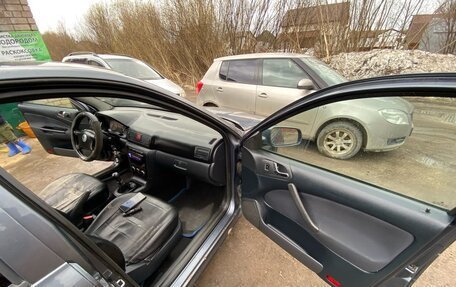 Skoda Octavia IV, 2007 год, 320 000 рублей, 6 фотография