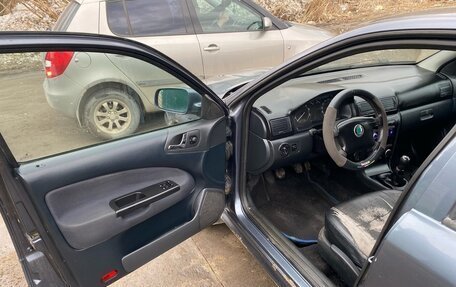 Skoda Octavia IV, 2007 год, 320 000 рублей, 8 фотография