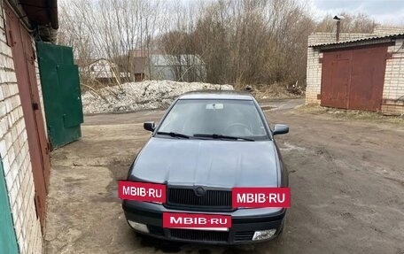 Skoda Octavia IV, 2007 год, 320 000 рублей, 3 фотография